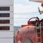 Carenza di carburante in Crimea per attacchi ucraini alle linee di approvvigionamento