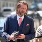 Carl Rinsch condannato a due anni e mezzo per frode a Netflix