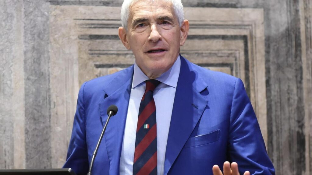 Casini sul sistema elettorale: "Riportiamo le preferenze per combattere l'antipolitica"