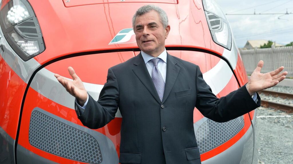 Cassazione conferma condanna di Mauro Moretti per strage di Viareggio, pena definitiva di 5 anni