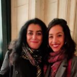 Catayoune Ahmadi ricorda Marjane Satrapi: «La dolorosa mancanza di una sorella»