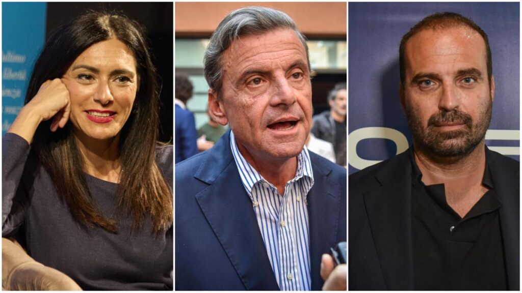 Cercasi grande centro: 33 sigle per 8 milioni di voti in vista delle elezioni 2027
