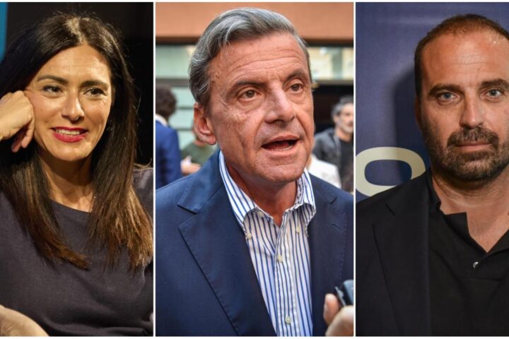 Cercasi grande centro: 33 sigle per 8 milioni di voti in vista delle elezioni 2027