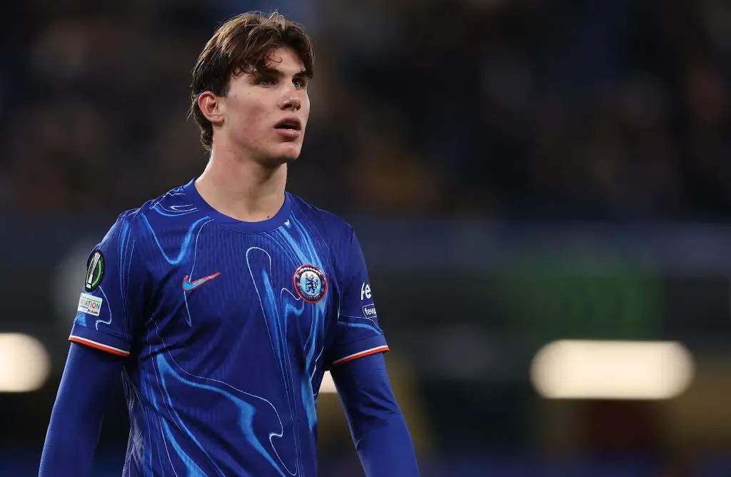 Chelsea valuta il ritorno di Cesare Casadei in prestito, dopo la cessione al Torino
