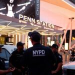 Cinque accoltellati alla Penn Station di New York: uno in gravi condizioni, fermato l'aggressore