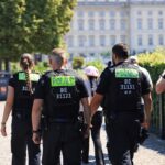 Cinque persone uccise in un attacco a colpi di arma da fuoco a Stade, Germania