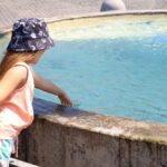Cinque regole per evitare incidenti mortali durante il bagno in acqua in caso di caldo eccessivo