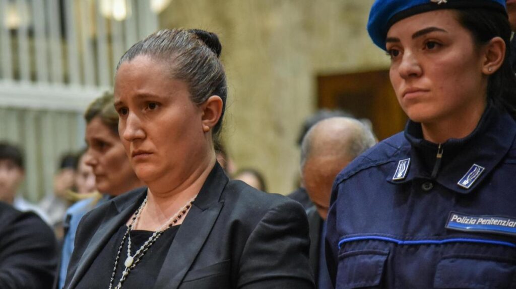 Condanna definitiva di 24 anni per Alessia Pifferi per la morte della figlia Diana