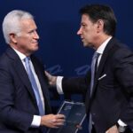 Conte revoca il sostegno al Superbonus per cercare consensi, Roma, 24 giugno 2026