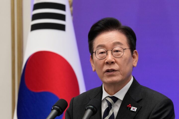 Cooperazione tecnologica tra Corea del Sud e Italia: visita di Stato del presidente Lee Jae-myung