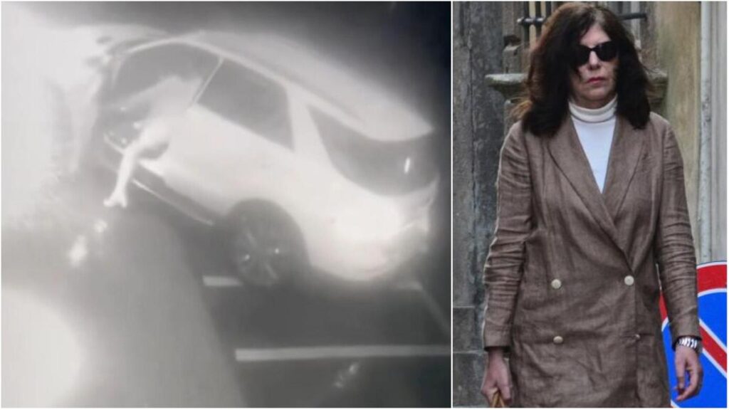 Corte di Lucca condanna Cinzia Dal Pino a 18 anni per l'omicidio del ladro a Viareggio
