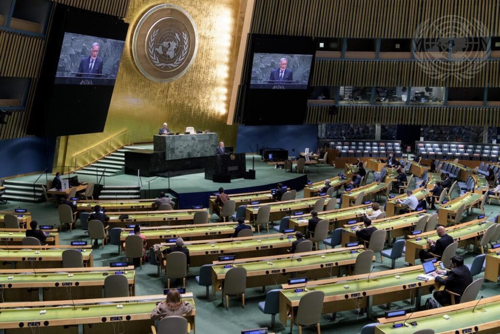 Crisi finanziaria dell'ONU: Stati Uniti e Cina inadempienti per miliardi di dollari