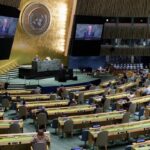 Crisi finanziaria dell'ONU: Stati Uniti e Cina inadempienti per miliardi di dollari