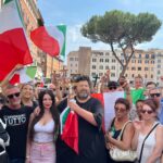Crocifissi e preghiere a Roma: manifestazione del Popolo della Famiglia contro l'islamismo il 29 giugno