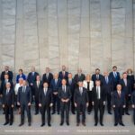 Crosetto a Bruxelles per la riunione dei Ministri della Difesa della NATO: necessaria la riorganizzazione dell'Alleanza