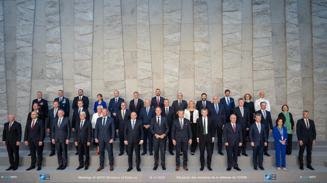 Crosetto a Bruxelles per la riunione dei Ministri della Difesa della NATO: necessaria la riorganizzazione dell'Alleanza
