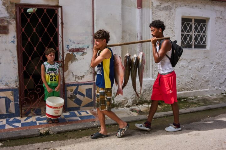 Cuba adotta misure economiche straordinarie per affrontare le difficoltà causate dalle sanzioni USA