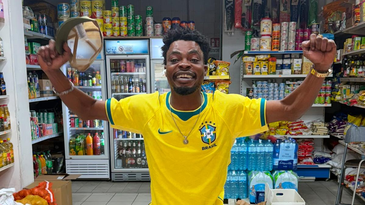 Da clandestino a vincitore: la storia di Imagbe Ehizomwengie e della sua vincita di mezzo milione di euro a Pesaro