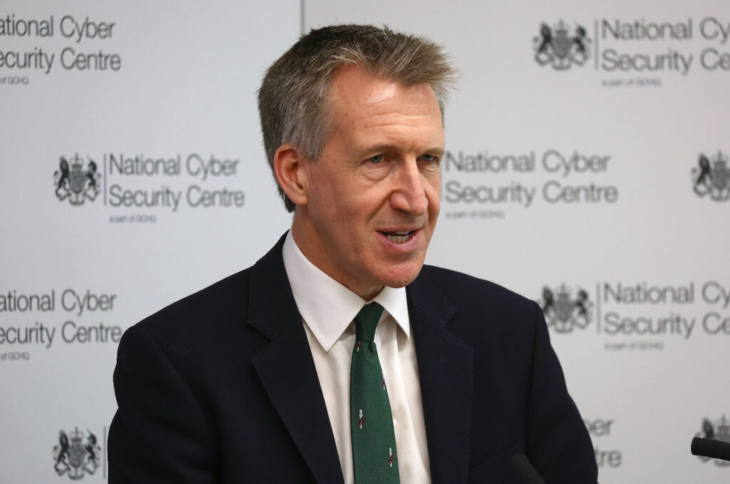 Dan Jarvis nominato nuovo ministro della Difesa del Regno Unito, sostituisce John Healey