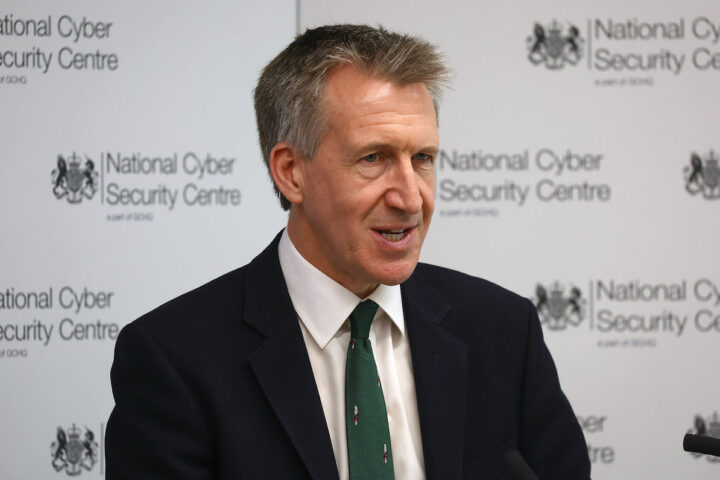Dan Jarvis nominato nuovo ministro della Difesa del Regno Unito, sostituisce John Healey