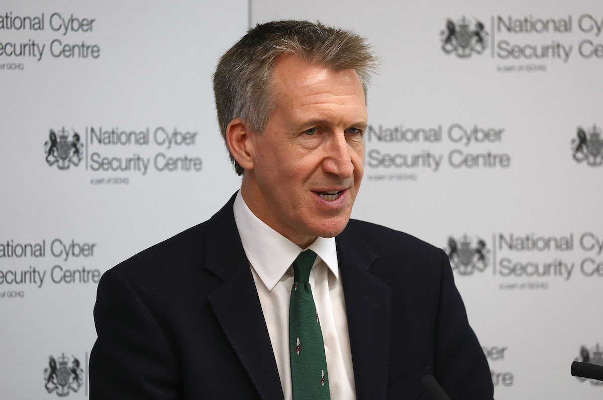 Dan Jarvis nominato nuovo ministro della Difesa del Regno Unito, sostituisce John Healey