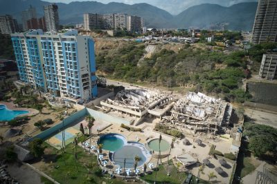 Danni devastanti causati da forti terremoti in Venezuela: oltre 160 vittime e migliaia di feriti