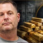David Rush ruba alla Cia 40 milioni di dollari in oro e contanti con una finta missione segreta