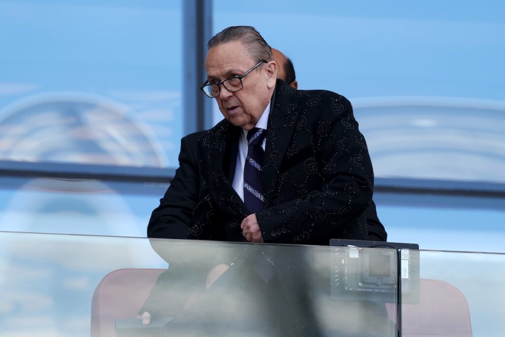 David Sullivan si dimette da presidente del West Ham per accuse legate alla vita privata