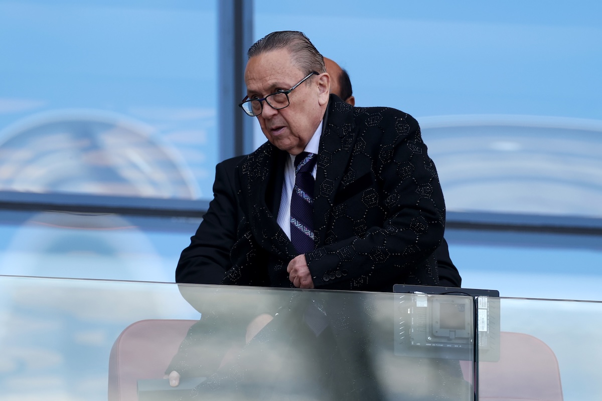David Sullivan si dimette da presidente del West Ham per accuse legate alla vita privata