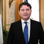 Denuncia di violenza sessuale contro il senatore Francesco Silvestro in ufficio a Roma