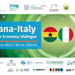 Dialogo sulla economia circolare Ghana-Italia: eventi a Accra il 16 e 17 giugno