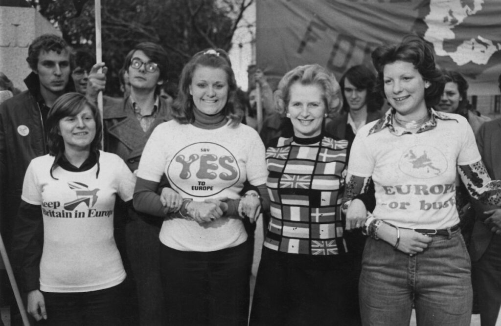 Dieci anni dalla vittoria del referendum britannico su Brexit: un percorso di divisione e cambiamenti politici