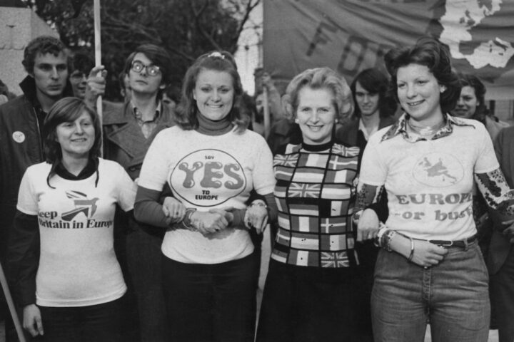 Dieci anni dalla vittoria del referendum britannico su Brexit: un percorso di divisione e cambiamenti politici
