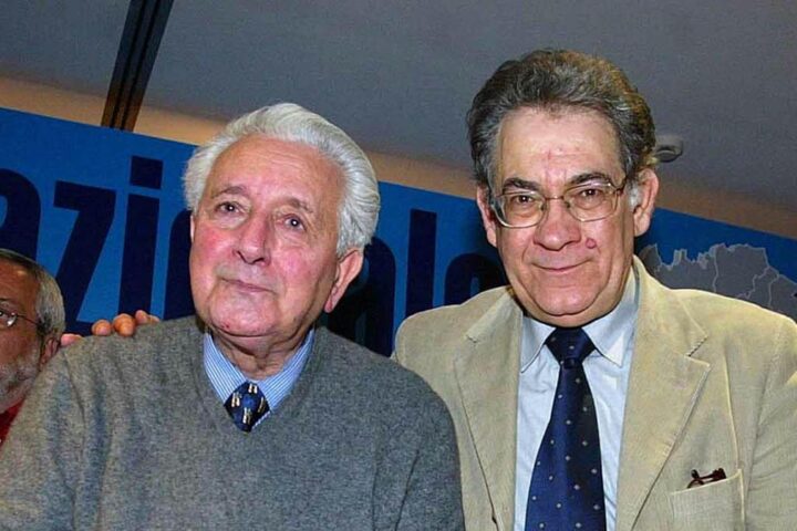 Difficoltà per Vannacci e Meloni: assenza di Futuro Nazionale all'anniversario della Costituzione