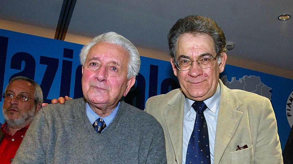 Difficoltà per Vannacci e Meloni: assenza di Futuro Nazionale all'anniversario della Costituzione