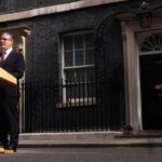 Dimissioni di Starmer aprono la strada a Burnham come prossimo premier britannico