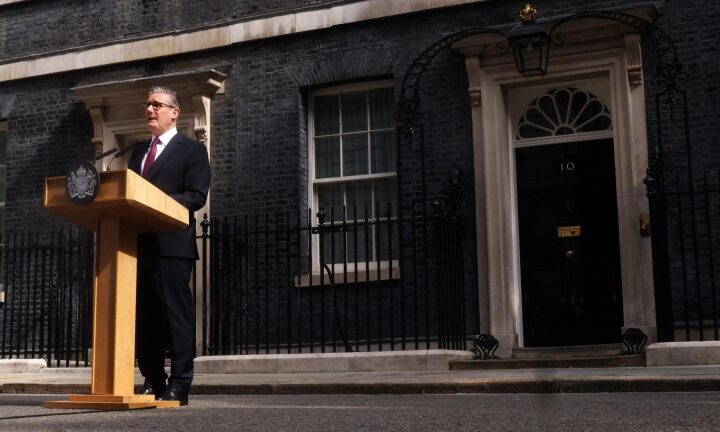 Dimissioni di Starmer aprono la strada a Burnham come prossimo premier britannico