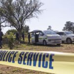 Dodici morti in una sparatoria a Cleveland, vicino Johannesburg