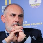 Donnarumma si dimette da ad di Ferrovie dello Stato, Salvini sotto accusa per gestione dei trasporti