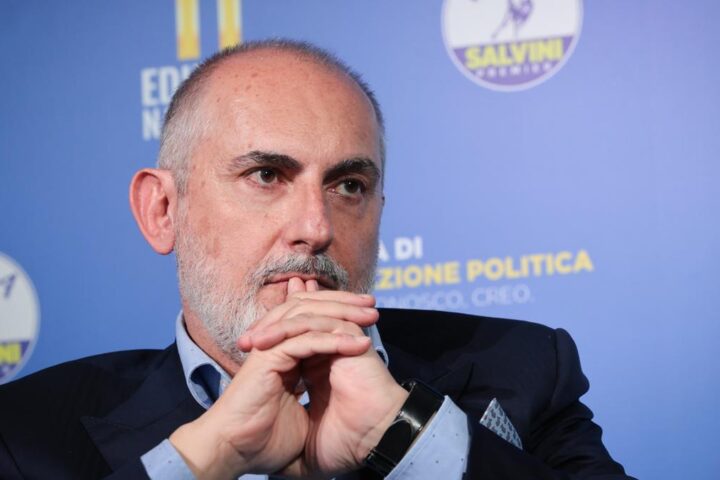 Donnarumma si dimette da ad di Ferrovie dello Stato, Salvini sotto accusa per gestione dei trasporti