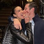 Dua Lipa e Callum Turner si sono sposati in segreto a Londra con otto invitati