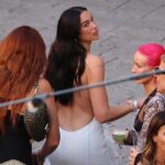 Dua Lipa, festa di matrimonio a Bagheria: la stampa britannica rischia di danneggiare l'immagine della Sicilia