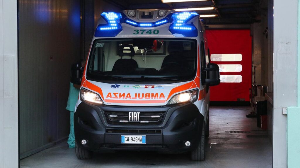 Due anziani muoiono a Genova a causa del caldo estremo: 43° di febbre e disidratazione