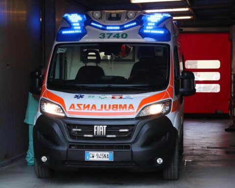 Due anziani muoiono a Genova a causa del caldo estremo: 43° di febbre e disidratazione