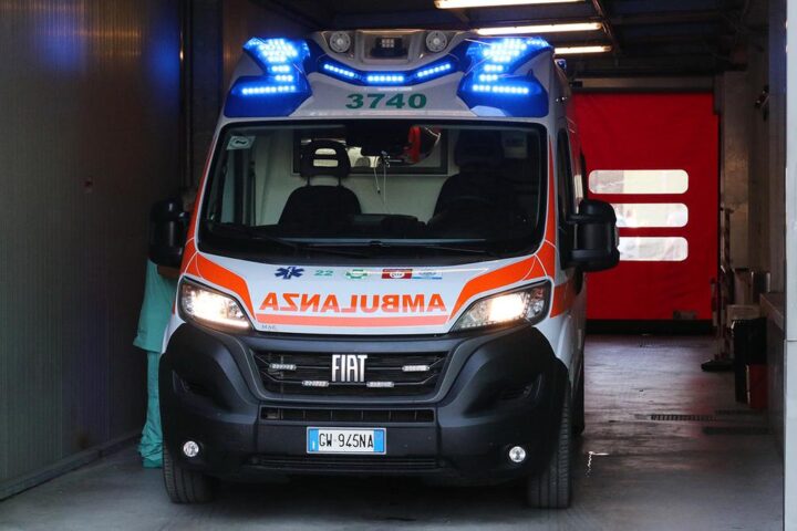 Due anziani muoiono a Genova a causa del caldo estremo: 43° di febbre e disidratazione
