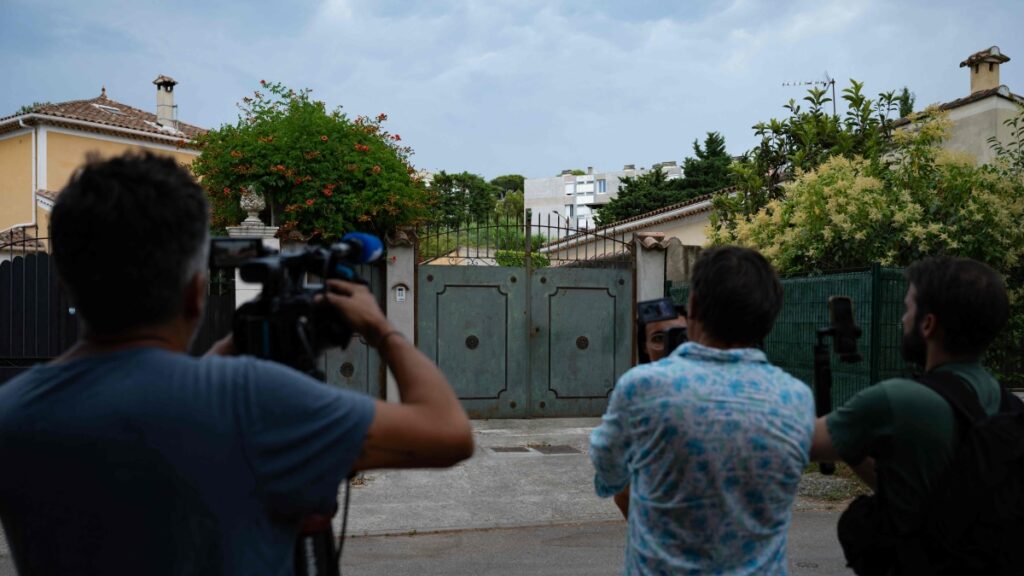 Due bambini morti in auto a Carpentras durante l'ondata di caldo eccezionale
