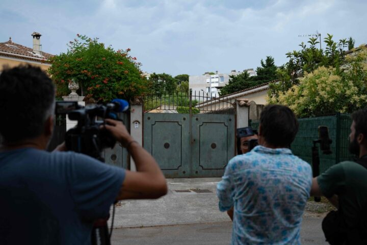 Due bambini morti in auto a Carpentras durante l'ondata di caldo eccezionale
