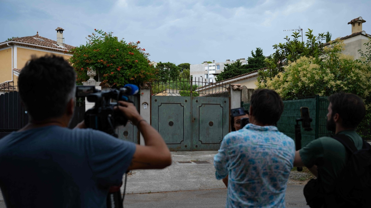 Due bambini morti in auto a Carpentras durante l'ondata di caldo eccezionale