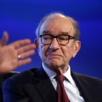 È morto a 100 anni Alan Greenspan, ex presidente della Federal Reserve statunitense
