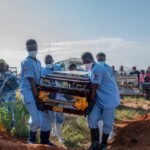 Ebola in Repubblica Democratica del Congo: 676 casi e 136 morti un mese dopo i primi contagi